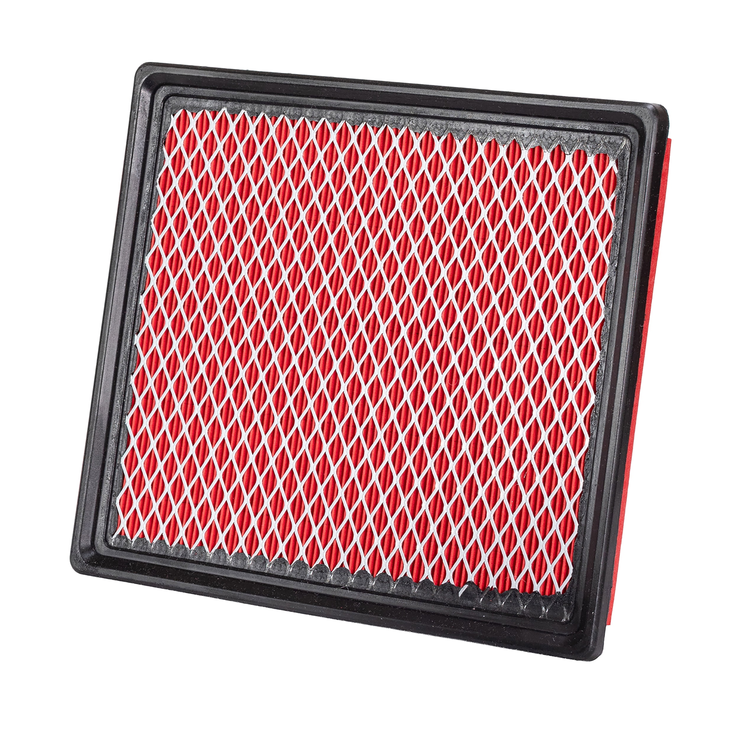 K&N Advantage Engine Air Filter: Long Life 18,000 Miles, Easy Installation, Engineered to Maximize Airflow, KNA-2419
