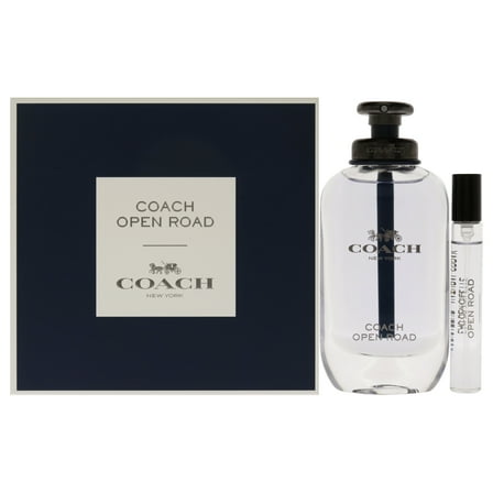 Coach Open Road 2 Piece Gift Set for Women