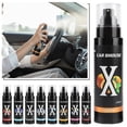 thumbnail image 2 of New Car Scent Air Freshener - Scent Premium Air Freshener Odor Eliminator - Spray Bottle Long-Lasting - Water-Based Formula Safe for Pets - People & All Surfaces - Scent I, 2 of 10
