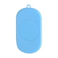 thumbnail image 3 of MORESEC 5Pcs Bluetooth Key Finder, Oval Shape Bluetooth Key Finder, Smart Anti-Lost Tracker for Keys Wallets, Two-Way Search with Remote Selfie, Easy Location Tracking via Smartphone App, 3 of 9