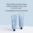 thumbnail image 3 of Mascarilla facial hidratante de noche con minerales Blue Lagoon 75 ml, 3 of 7