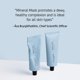 thumbnail image 3 of Mascarilla facial hidratante de noche con minerales Blue Lagoon 75 ml, 3 of 7