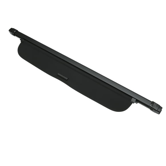 Unique Bargains Cargo Cover for Honda CRV 2024-2025 Retractable Trunk Cover Security Shield Shade with Aluminum Alloy and Canvas