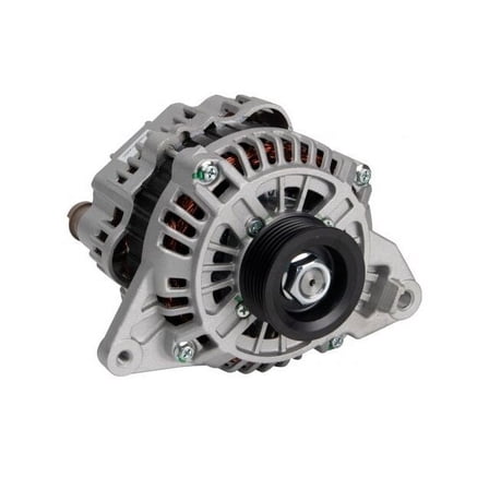 Alternator - Compatible with 2001 - 2005 Dodge Stratus Coupe 3.0L V6 2002 2003 2004
