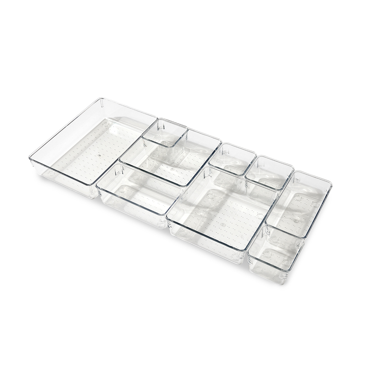 DRAWER INSERT SET - FRENCH