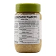 thumbnail image 3 of Ajo Badia finamente picado en aceite de oliva 226.7 g, 3 of 4