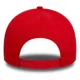 thumbnail image 4 of New Era Gorra Kansas City Chiefs Team Color 9forty Af Unisex, 4 of 6