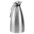 thumbnail image 6 of REACHISE Stainless Steel Vacuum Coffee Carafe 2.0L, 6 of 8
