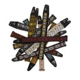 thumbnail image 5 of Correa para guitarra Fender 2 Pasadena, correa tejida de longitud ajustable, 5 of 5