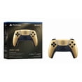 thumbnail image 1 of DualSense® Wireless Controller – 007 First Light™ Limited Edition, 1 of 9
