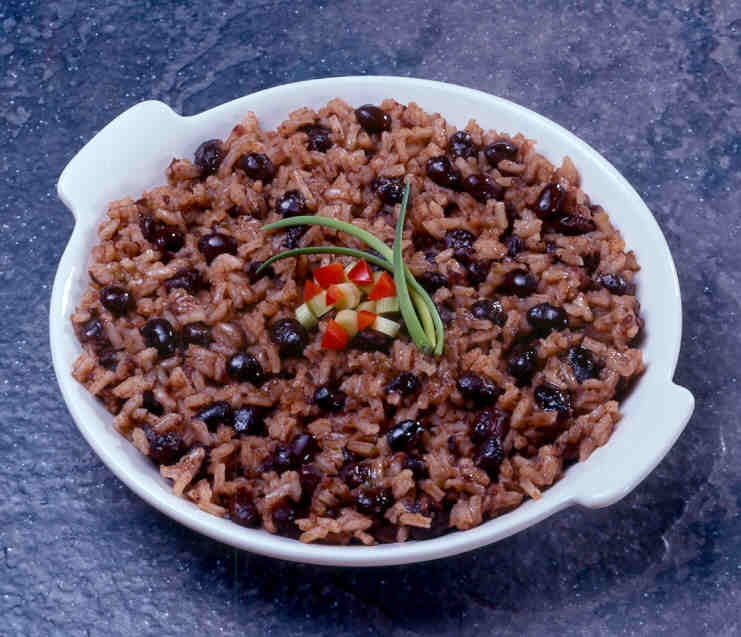 Vigo Authentic Cuban Recipe Black Beans and Rice, oz