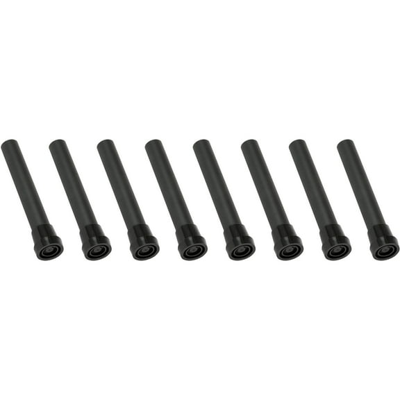 Machrus Upper Bounce Universal Replacement Legs for Mini Trampolines and Rebounders - Set Of 8