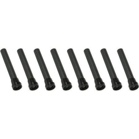 Universal Replacement Legs for Mini Trampolines and Rebounders, Set of 8