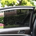 thumbnail image 3 of 2 uds parasol de ventana lateral de coche protector de pantalla de sombra electrostática, 3 of 9