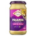 thumbnail image 1 of Patak's Pasanda Cooking Sauce, 1 of 2