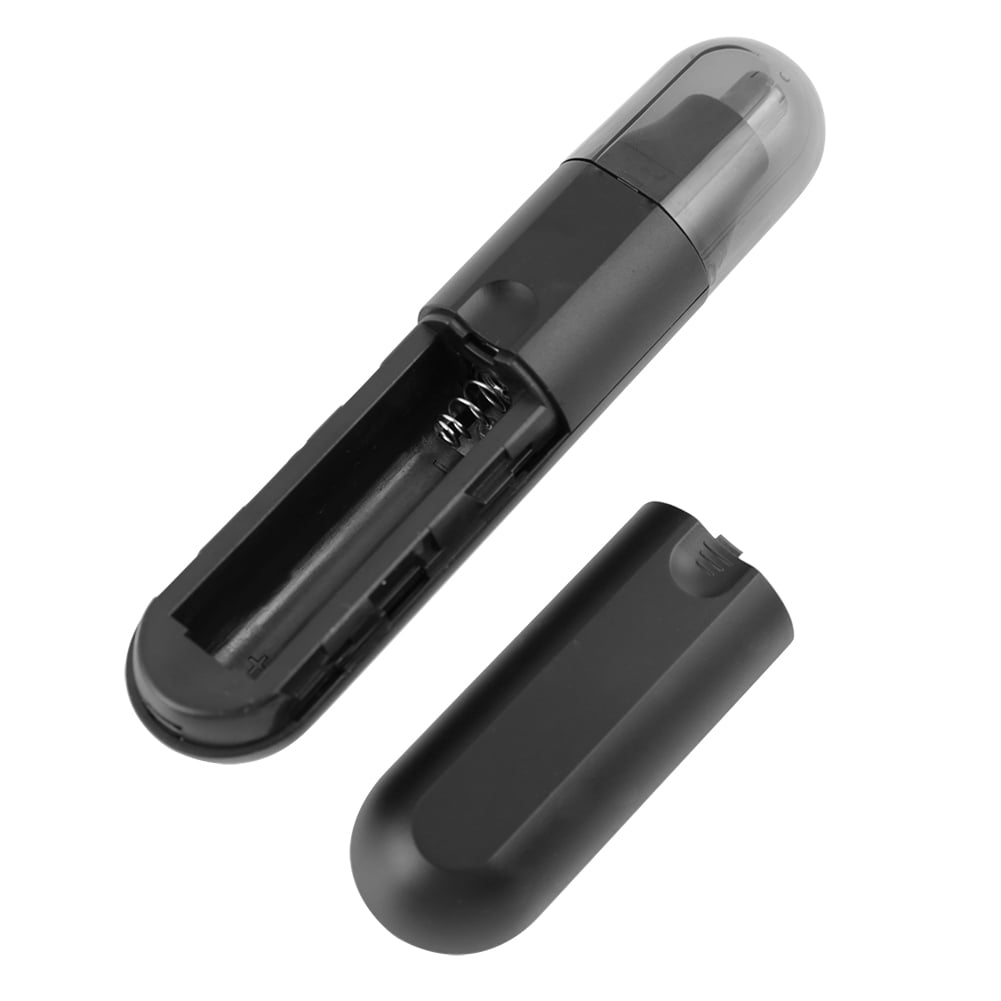 Sonew Ear Hair Trimmer, Electric Sideburn Trimmer,2in1 Multi