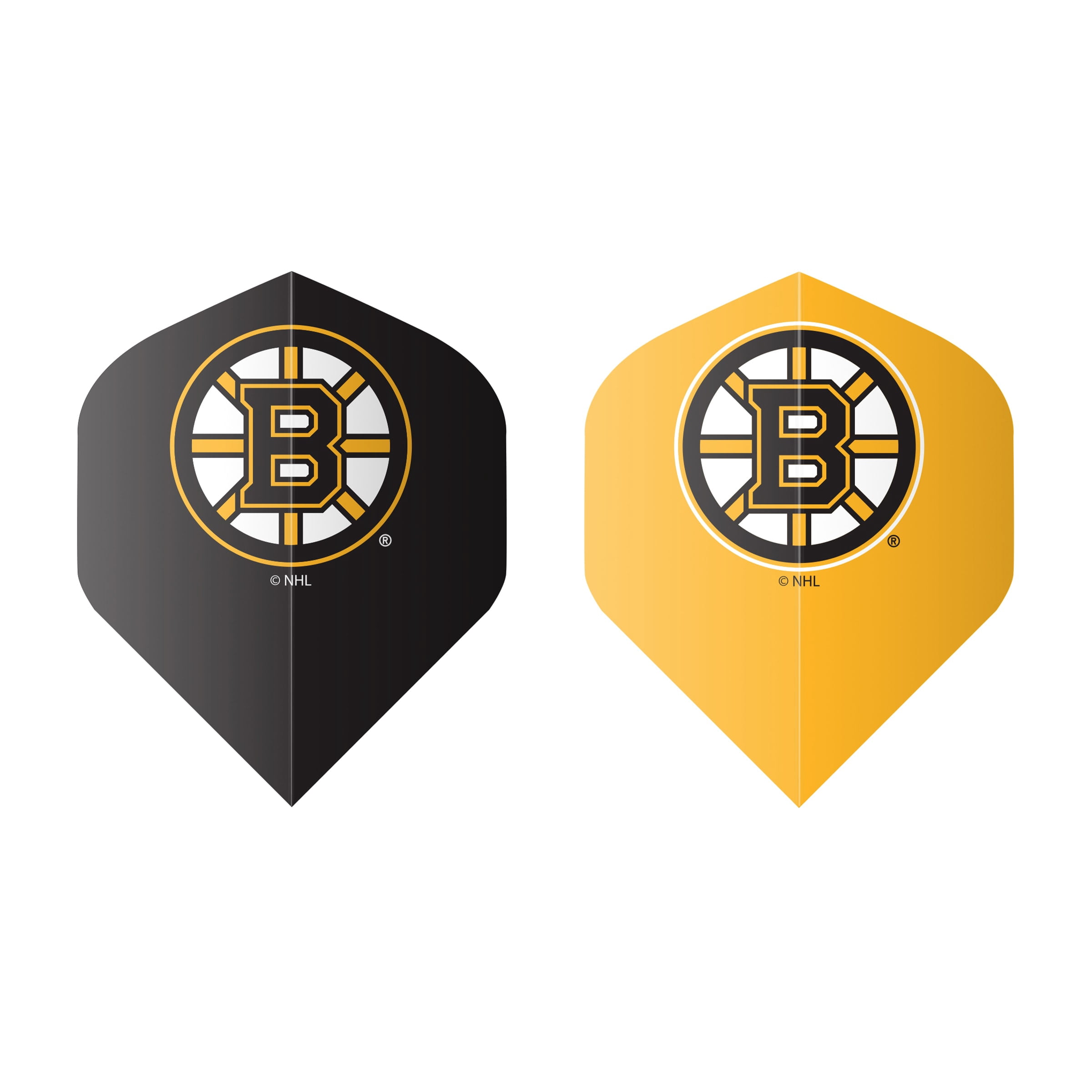 Imperial Boston Bruins Fans Choice Dartboard Cabinet