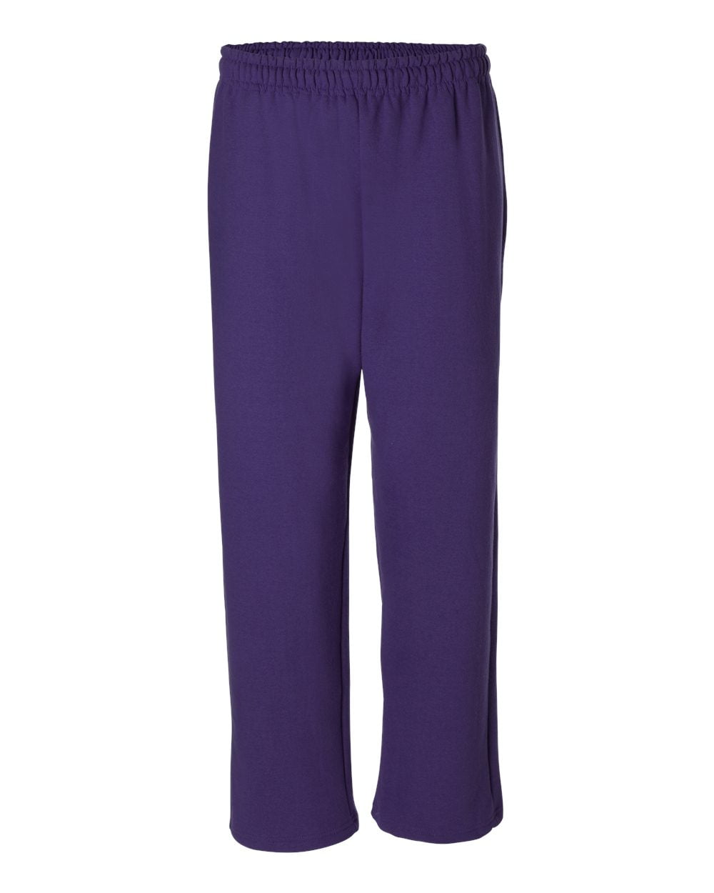 Gildan purple sweatpants Outlet