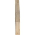 thumbnail image 4 of 4"W x 26"D x 32"H Funston Rough Sawn Knee Brace, Douglas Fir, 4 of 4