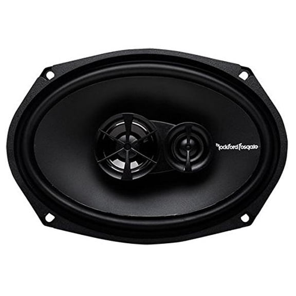 Bocina coaxial Rockford Fosgate R169X3 Prime 2 piezas