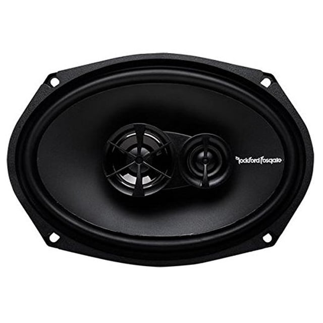 Bocina coaxial Rockford Fosgate R169X3 Prime 2 piezas