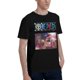 thumbnail image 2 of Camiseta de Manga Corta para Hombres Onepiece, 2 of 5