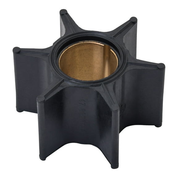 Quicksilver 89984T4 Water Pump Impeller for Mercury OptiMax 2.5 L Non-Pro Outboards
