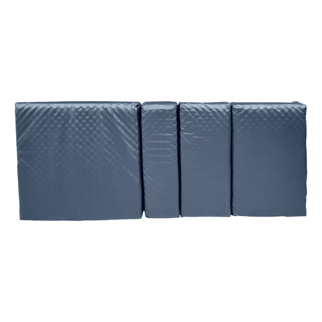 Colchón para Cama de Hospital Magnimed 4 Secciones Premier Vinil