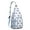 Sky-blue-15, variant on Unicorn Fantasy Sling Backpack – Mystical Rainbow Crossbody Bag for Teens, Lightweight Travel Shoulder Bag for Hiking & Everyday Use