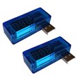 thumbnail image 1 of Hioecau Universal Phone Battery Optimizer Smart Repair Tool for Battery Aging & Performance Fast Low-Temperature Recovery Real-Time Ammeter Voltage Monitor, 1 of 8