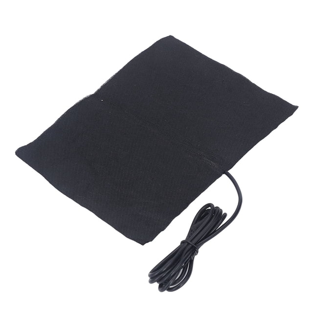 Almohadilla Térmica Eléctrica, Almohadilla Térmica De 15 X 20 Cm, Portátil Plegable DC5V Para Cintura Para Cuello