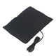 thumbnail image 1 of Almohadilla Térmica, Almohadilla Calefactora Eléctrica USB Lavable, Ligera, Plegable, Que Ahorra Espacio, DC5V Para Espalda Y Cuello, 1 of 7