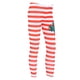thumbnail image 3 of Pantalones de yoga, pantalones deportivos de rayas navideñas para mujer, leggings deportivos para gimnasio y fitness, los mejores de su clase, 3 of 14