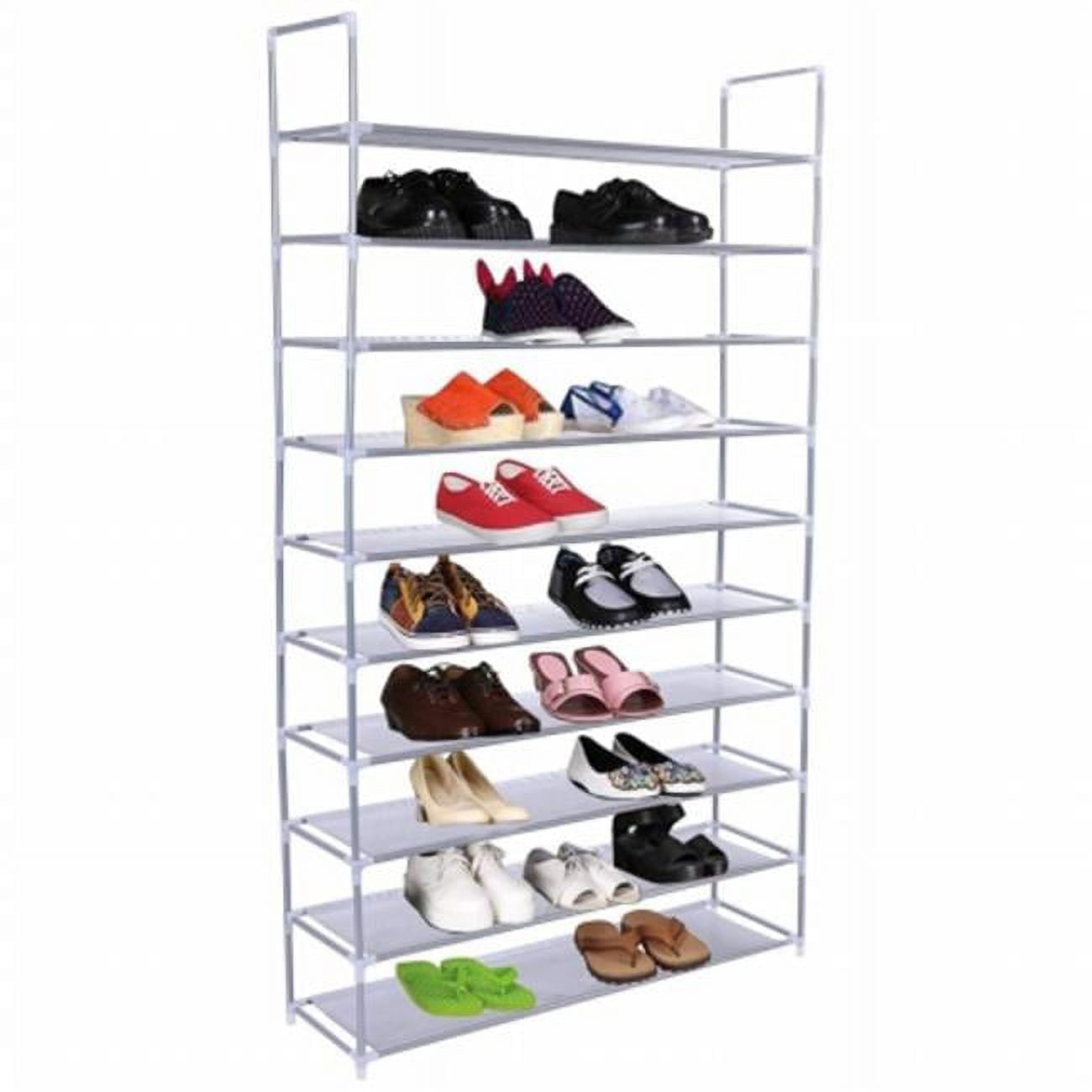 50 shoe rack walmart sale