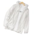 thumbnail image 1 of Chaqueta de Proteccio Solar Para Hombre, Sudadera Con Capucha uv Ligera y Transpirable, Camisa de Manga Larga para Pesca en Verano, Senderismo y Atrenamiento, 1 of 8