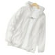 thumbnail image 1 of Chaqueta de Protecció Solar Para Hombre, Camisa UV PROLIMBRE DE FIBRA DE POLIÉSTER, Sudadera Con Capucha de Refrigeración A Prueba de Sol de Manga Larga para Verano, 1 of 8