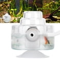 thumbnail image 4 of LED Aquarium, Fish Tanks Light Gradient Spot Bright Waterproof  For Seawater For Freshwater, 4 of 8