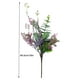 thumbnail image 2 of Ramo de hierba artificial de Worallymy decoración Floral de simulación adorno de planta para el hogar flor falsa Worallymy JD735804703, 2 of 7