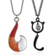 thumbnail image 4 of Girl Lady Jewelry Peacock Necklace Pendant Snake Bracelet Tales Cosplay Jewelry Accessories Woman Man Gifts Anime Jewelry-Yvan, 4 of 5
