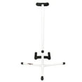 thumbnail image 3 of Pig Hog Fat Foam Guitar Stand - White, 3 of 5