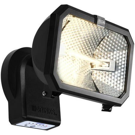 Brinks Lgt 300w Flood D2d W/timer