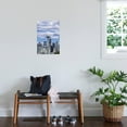 thumbnail image 3 of Art.com Seattle Skyline Photographic Print by Rob Tilley, 16" x 24", 3 of 4