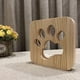thumbnail image 3 of Luz nocturna LED, luz nocturna de animales, lámpara USB tallada en madera, lámpara de mesa creativa con estampado de patas, luz nocturna de madera, lámpara 3D, luz nocturna de pata de perro y gat, 3 of 3