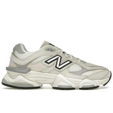 New Balance Men's 9060 Sea Salt Raincloud, from StockX