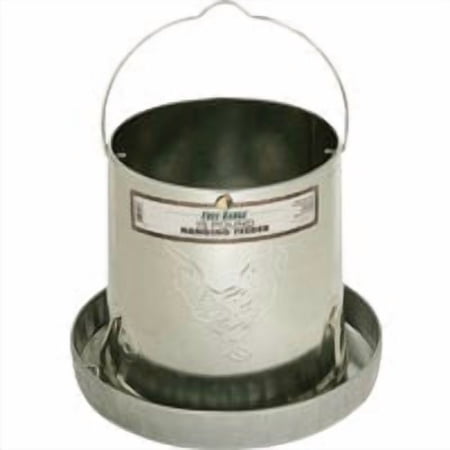 Manna Pro Products (formerly Promika) Manna Pro 15 Lb. Poultry Feeder - Pack of 12