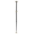thumbnail image 1 of Hilitand Adjustable Strap With 6 Bells Training Tool Pet Doorbells For Small Medium And Large Dogs For Pet, 1 of 8