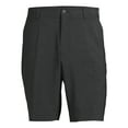 thumbnail image 5 of Ben Hogan Men's and Big Men's Performance Textured Active Flex Waistband 4-Way Stretch Golf Shorts, up to size 54, 5 of 5