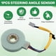 thumbnail image 4 of 51826525 Car Steering Angle Sensor for ALFA ROMEO FIAT, 4 of 5