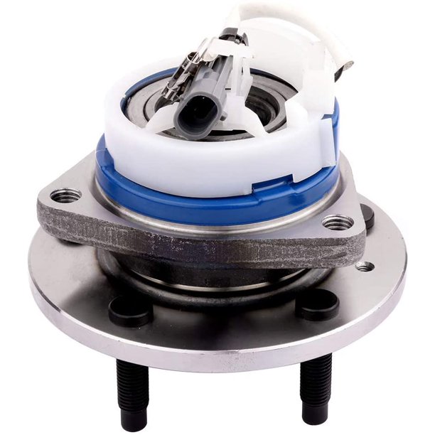 Front Wheel Bearing and Hub Assembly w/ABS for Cadillac CTS STS Chevy