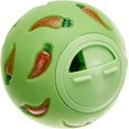 thumbnail image 1 of Bola de tratamiento para roedores 7,5 cm., 1 of 5